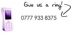 Telephone Adam Turkington Bricklaying Contractors